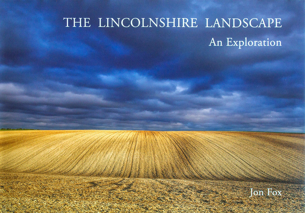 The Lincolnshire Landscape (Out of Print)