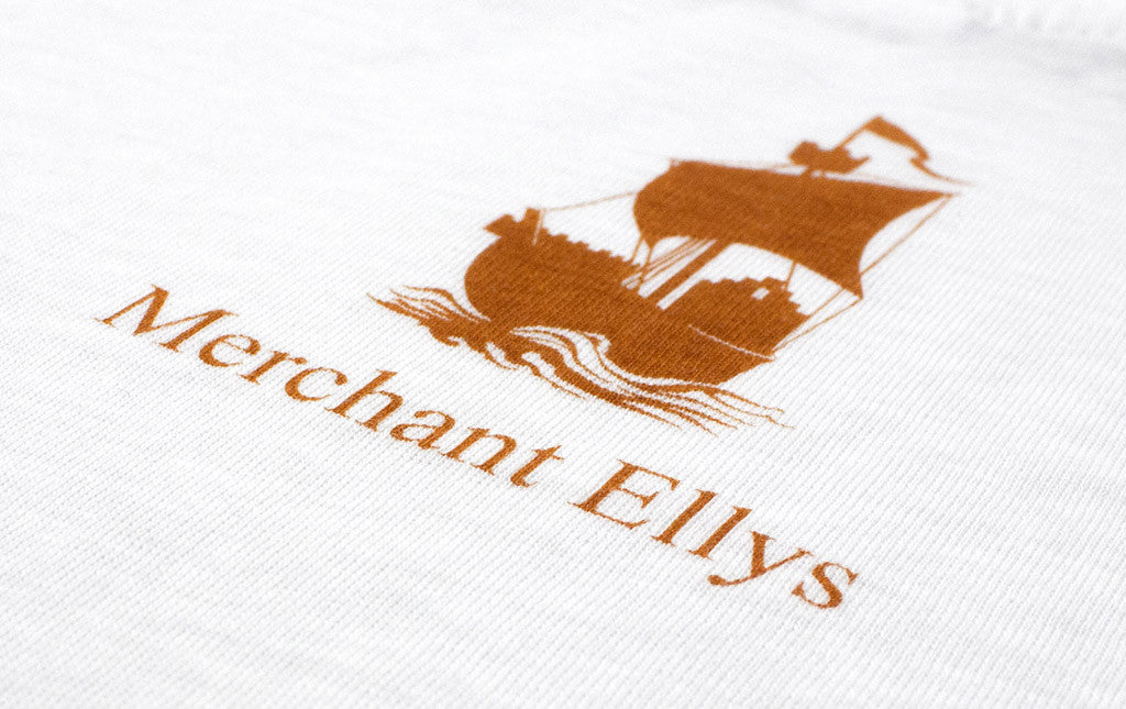 Men’s Long Sleeved T-Shirt