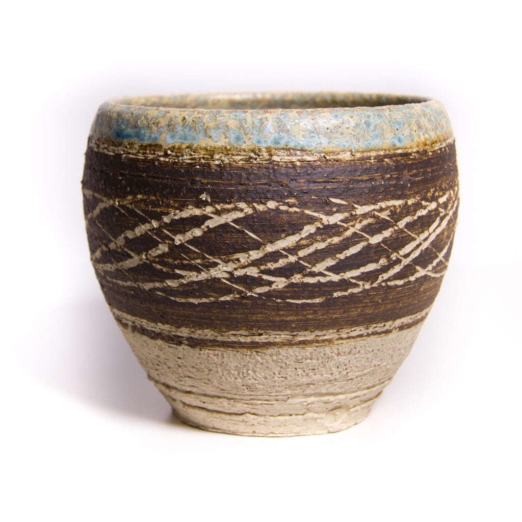 Large Pot without Lid